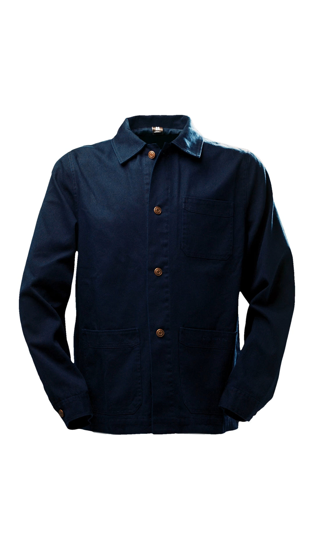 Provence Chore Coat