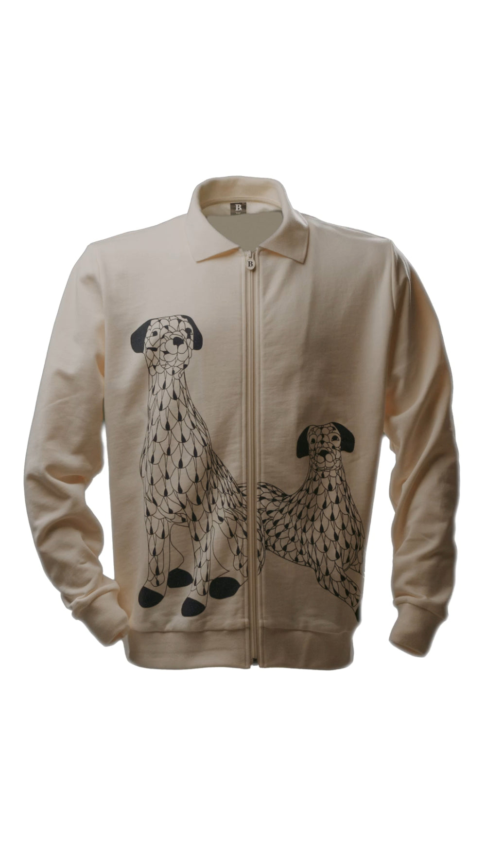 BFF Sweater