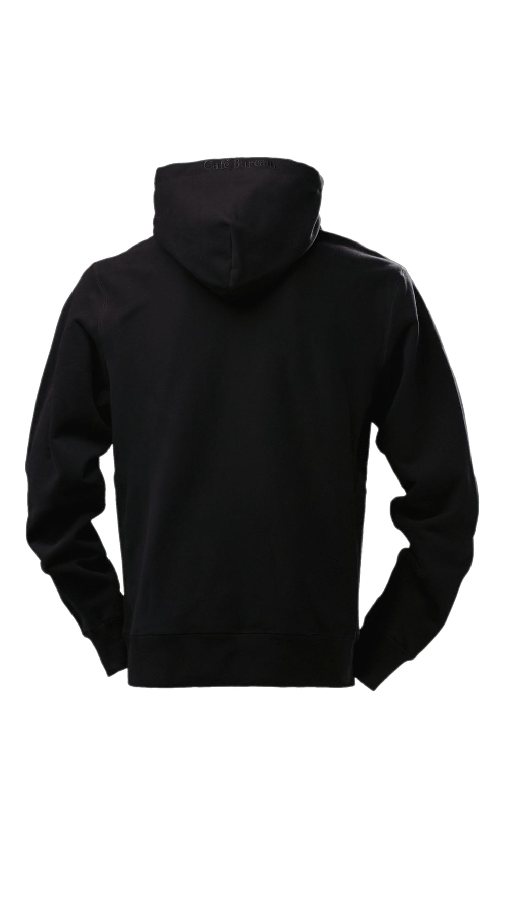 Sequoia Heavyweight Hoodie