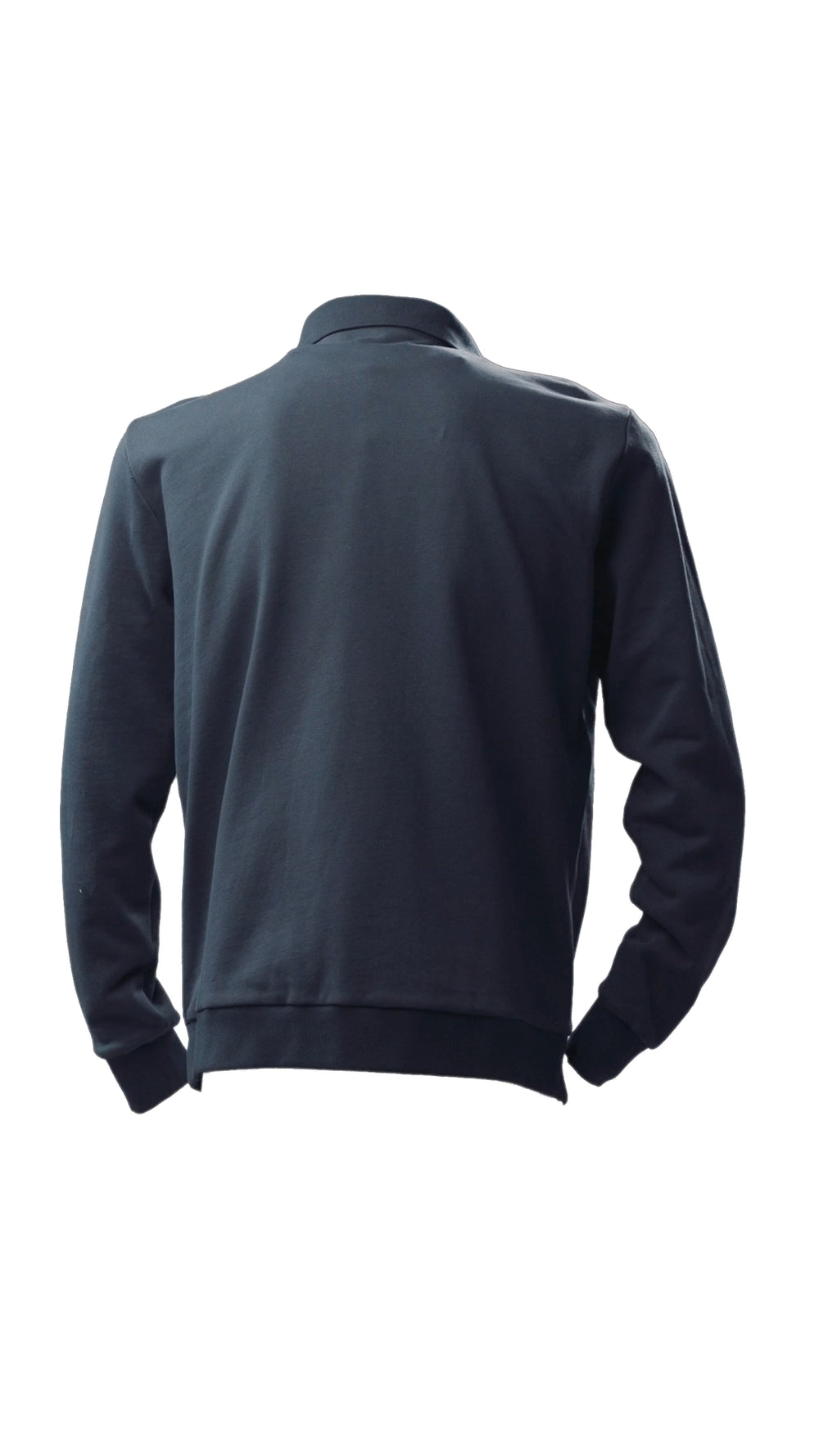 Erice Quarterzip Sweater