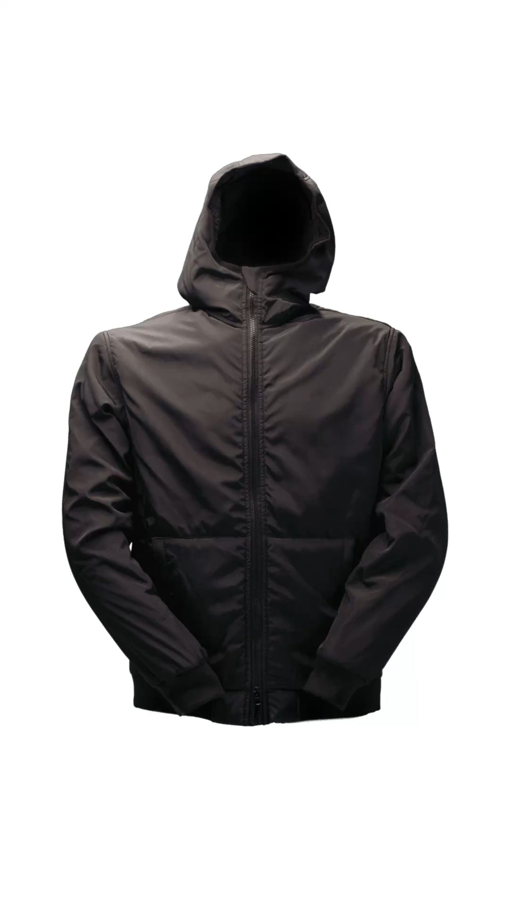 Eldora Jacket