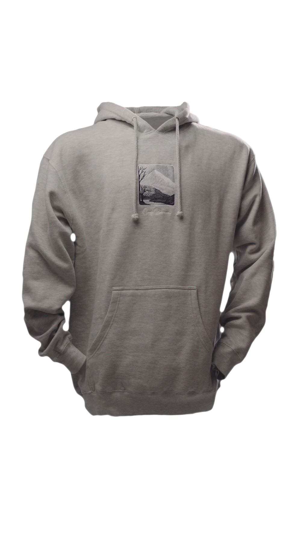 Winterscape Hoodie
