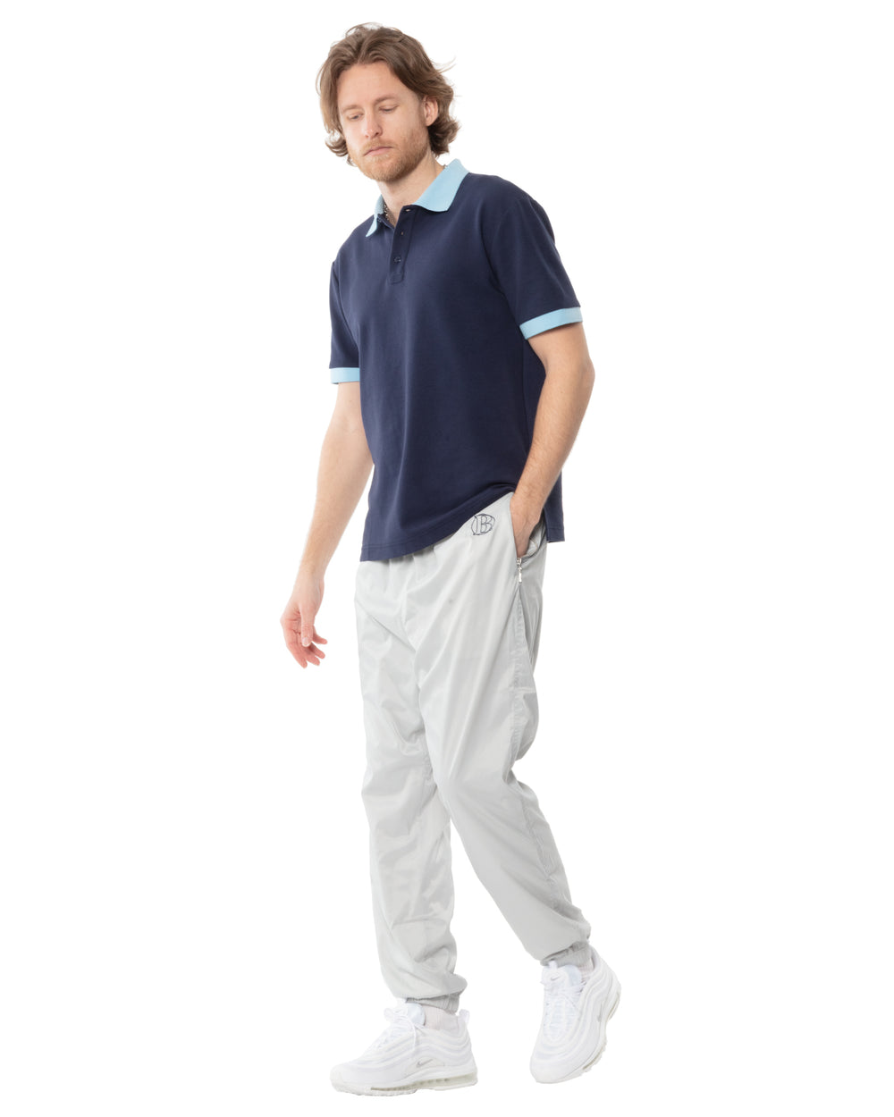 Big B Track Pants