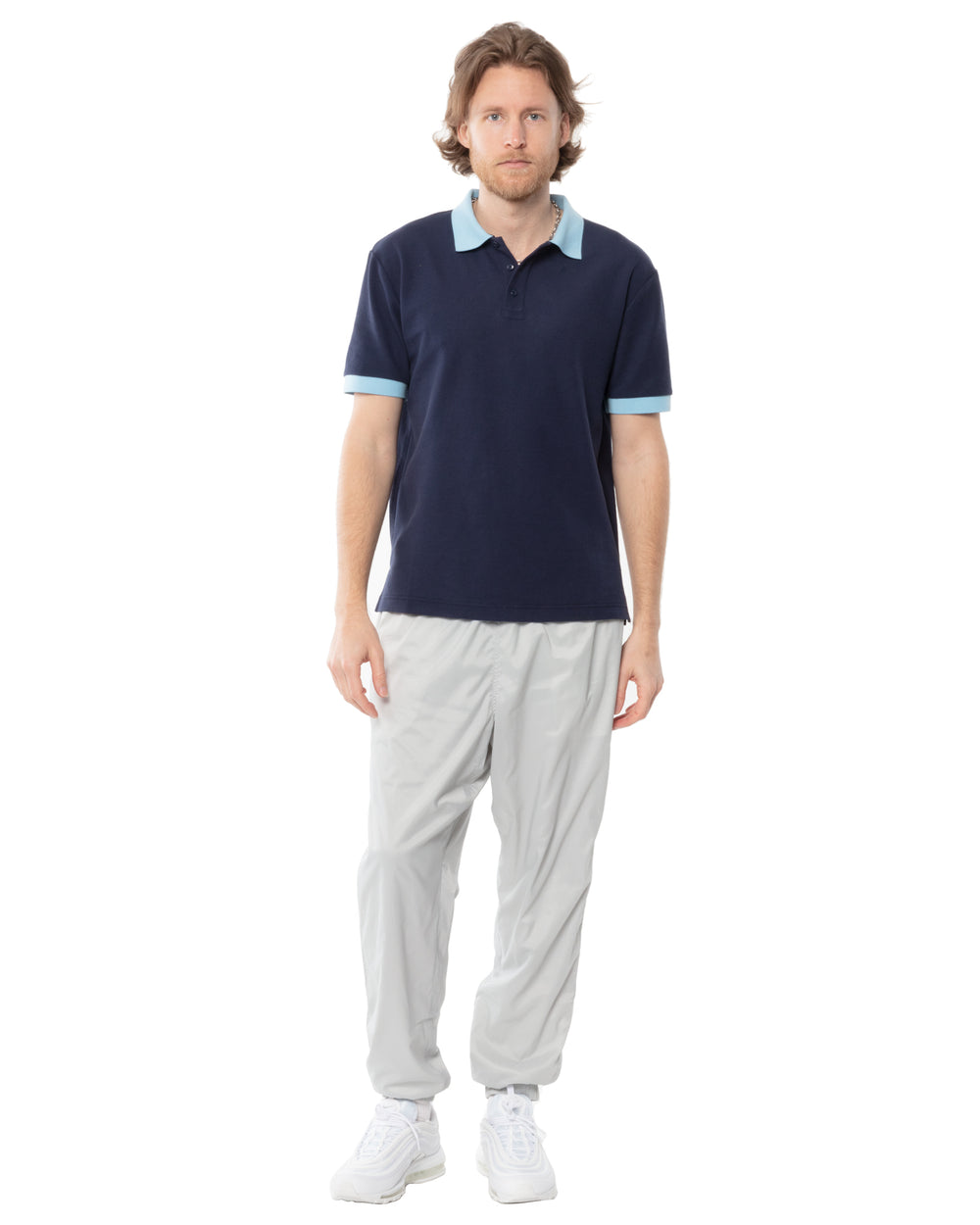 Big B Track Pants