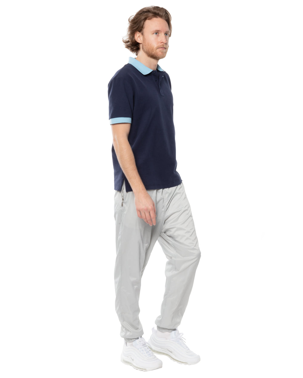 Big B Track Pants