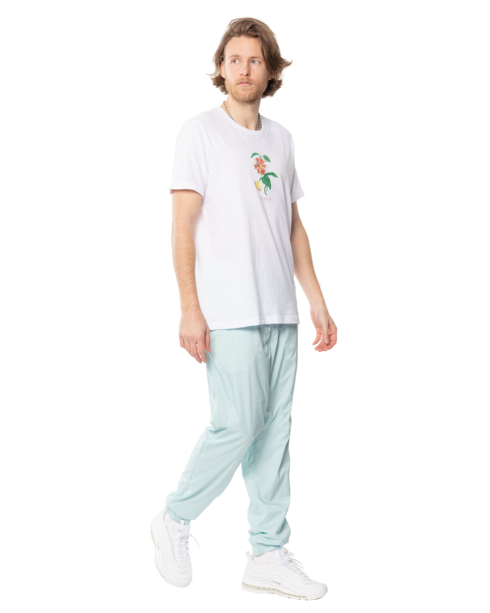 Big B Track Pants