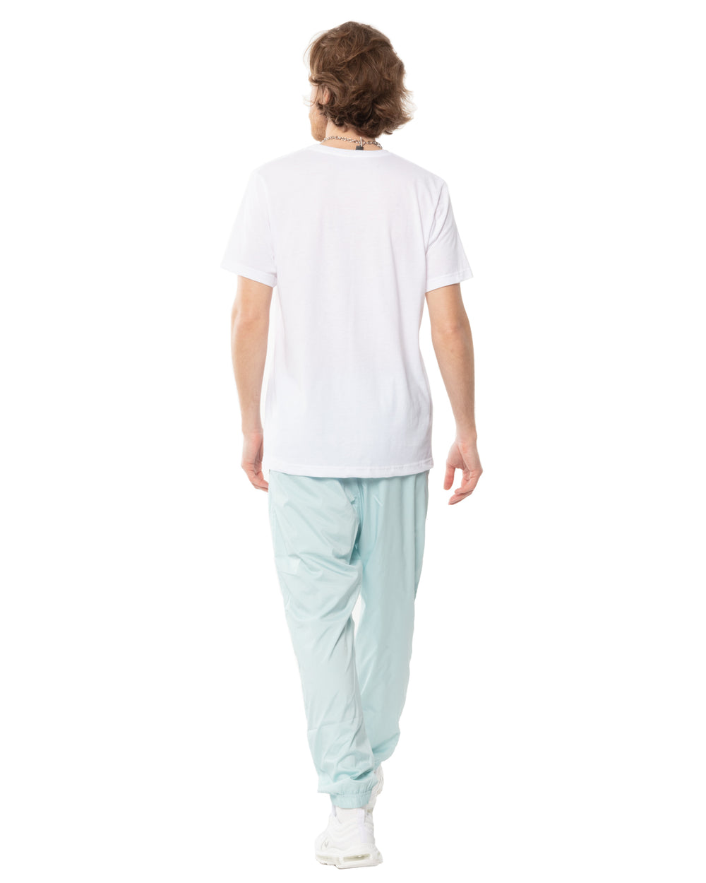 Big B Track Pants