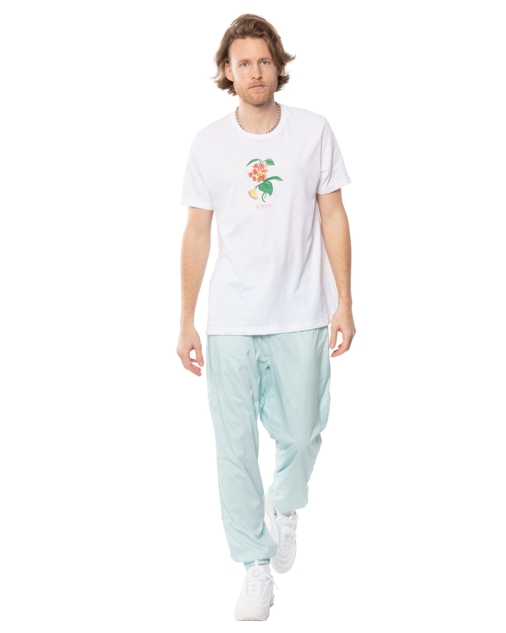 Big B Track Pants