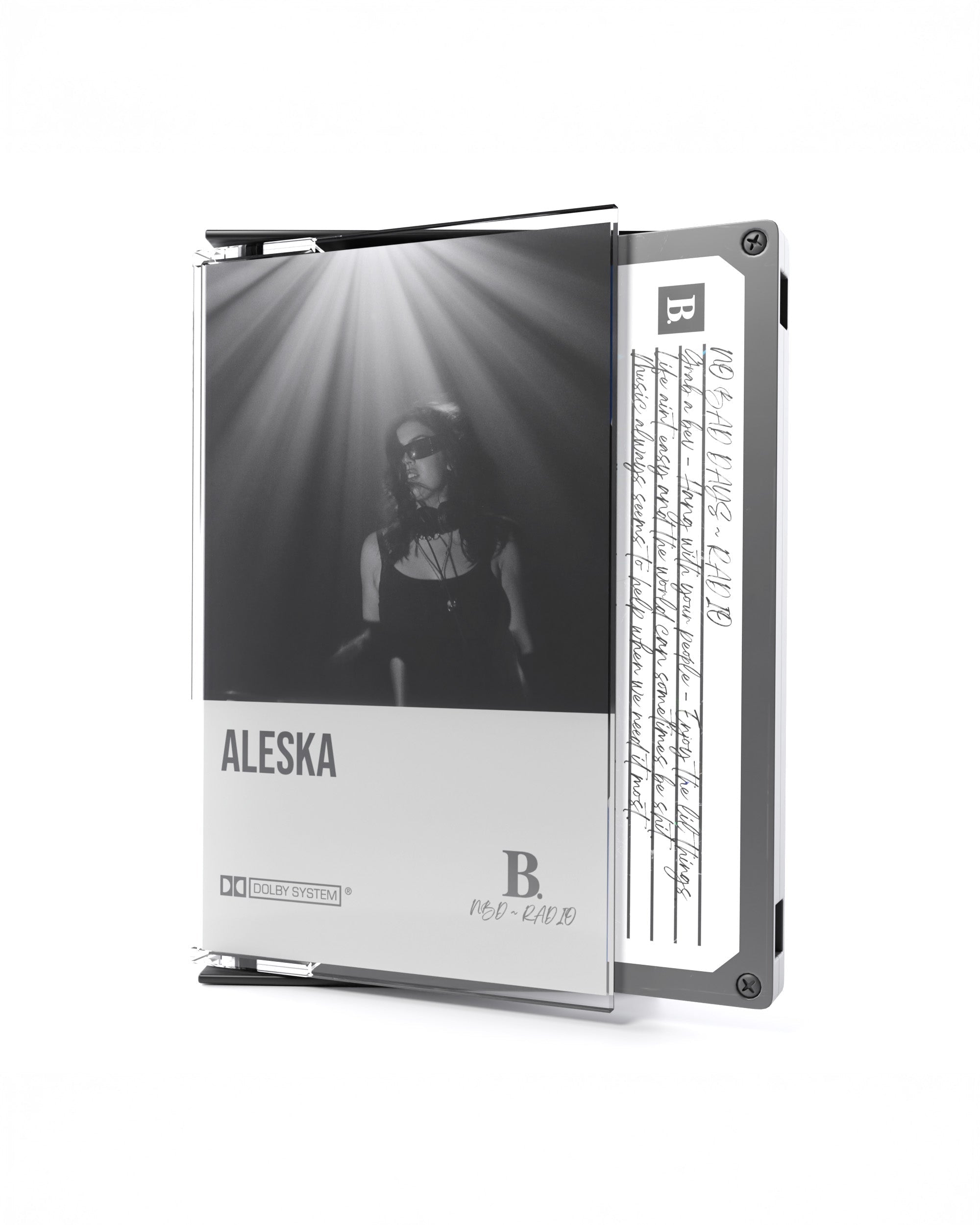 ALESKA