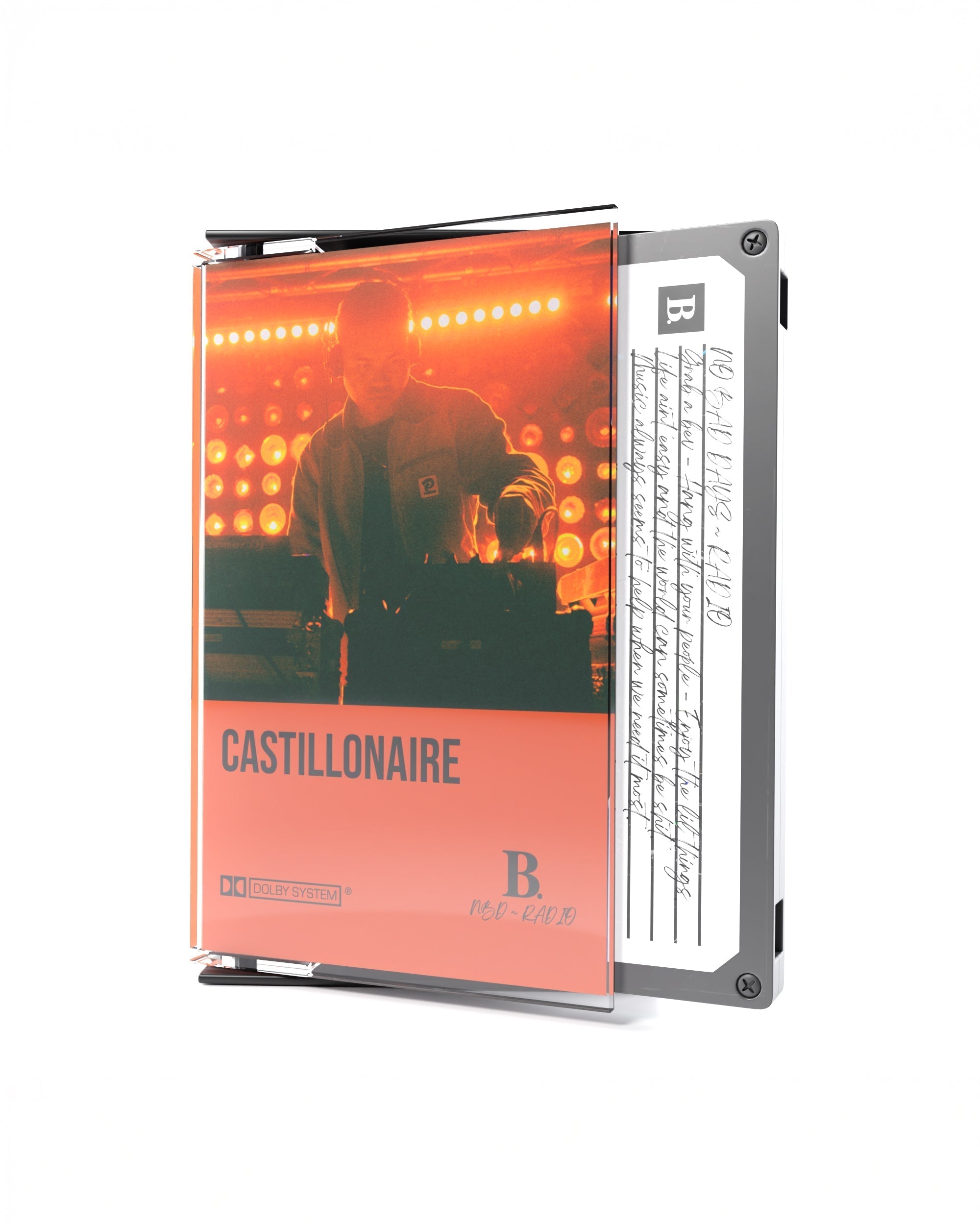CASTILLIONAIRE