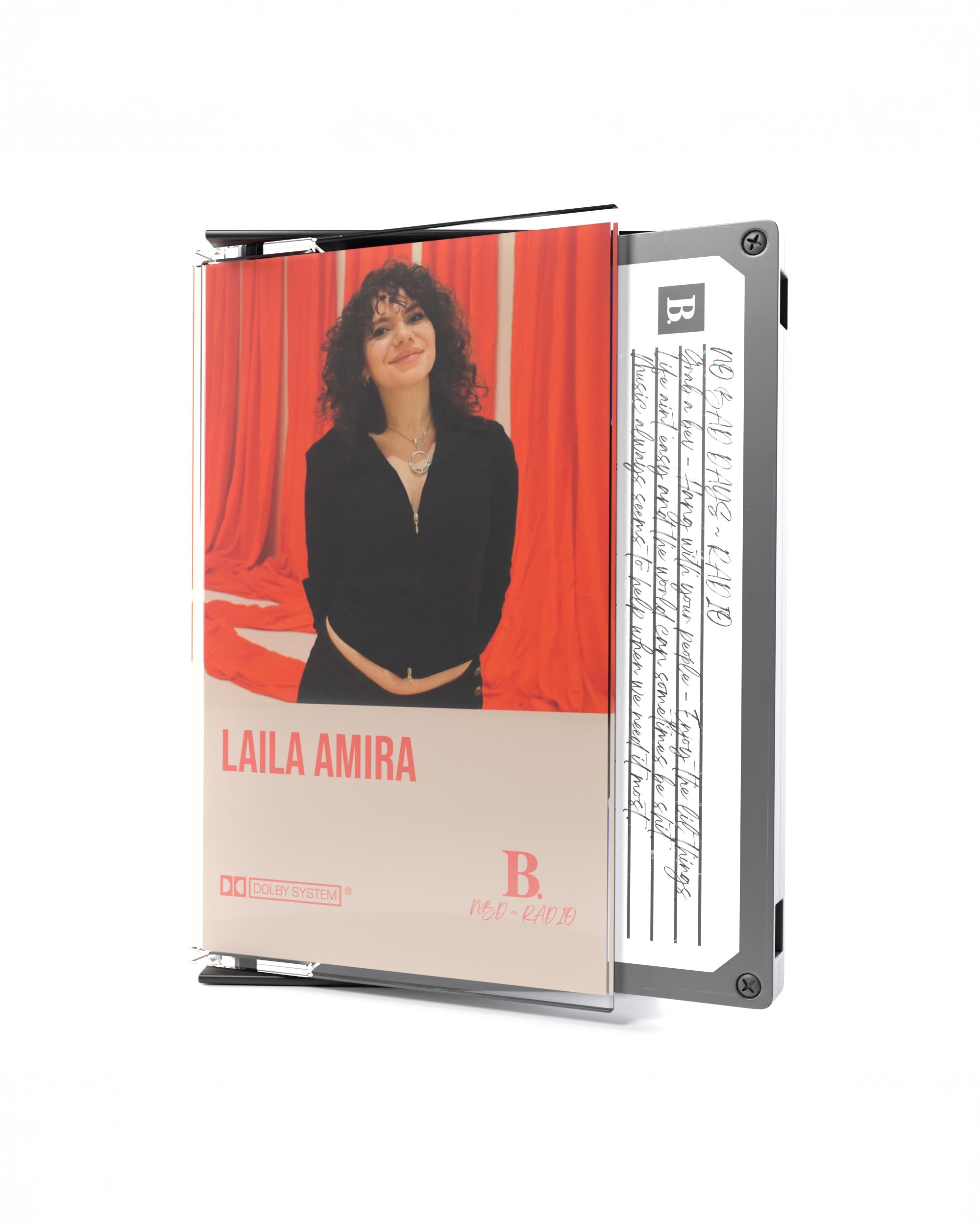 Laila Amira