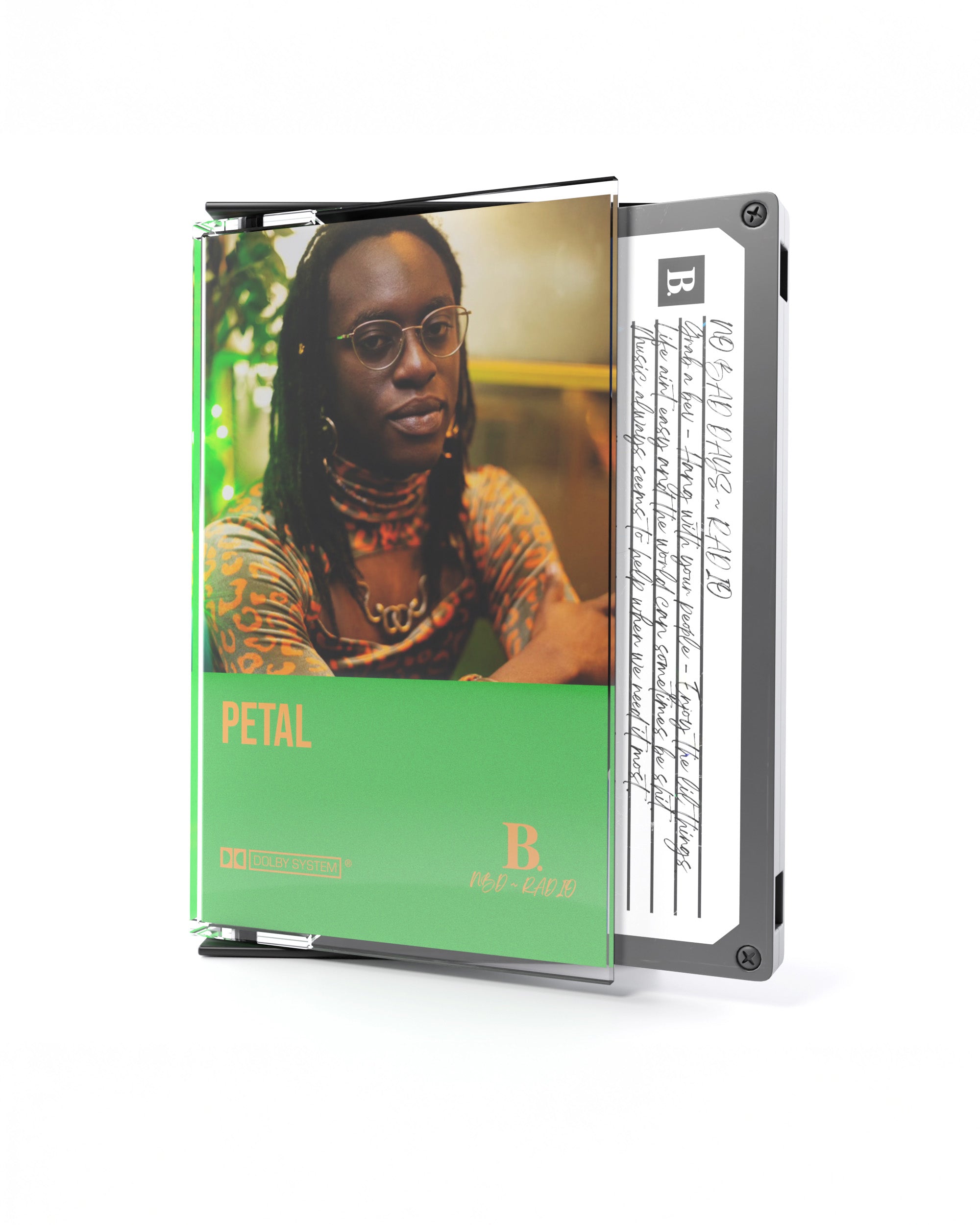 Petal Rose