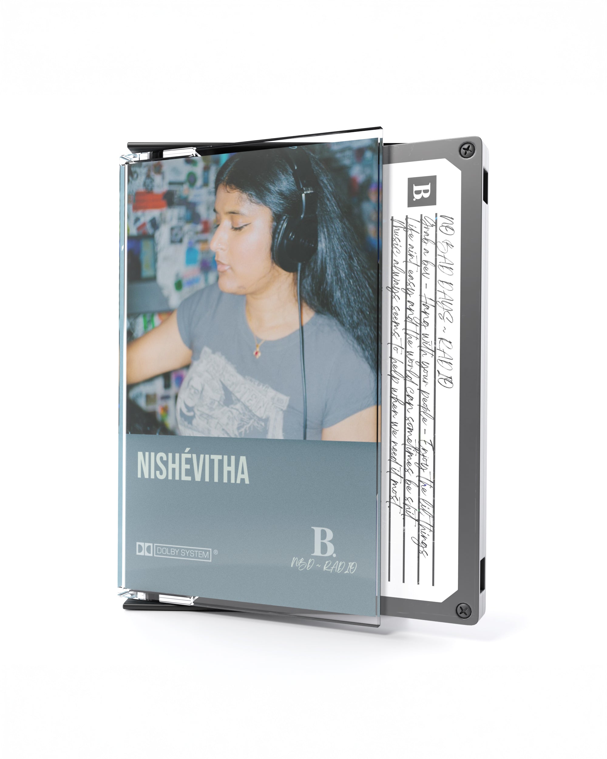 Nishévitha