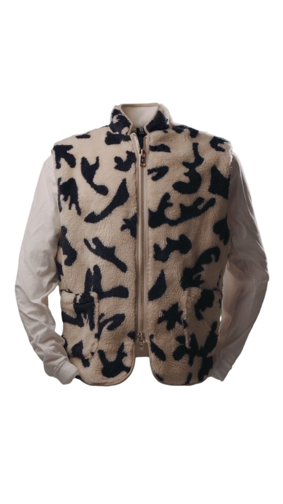 Jackets – Café Bureau