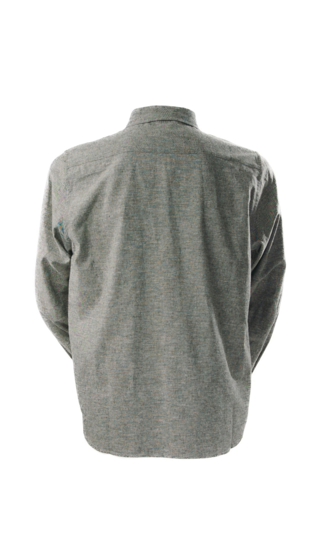 The Edition Button-Up