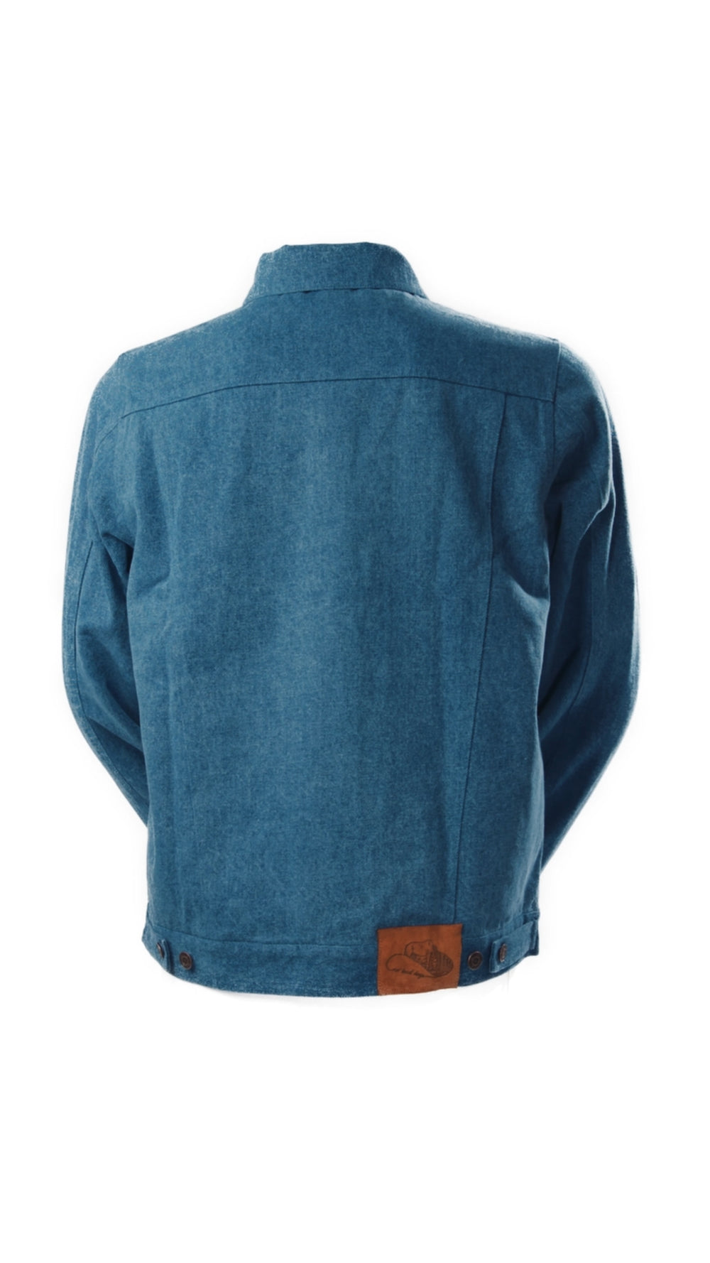 Studio Denim Jacket