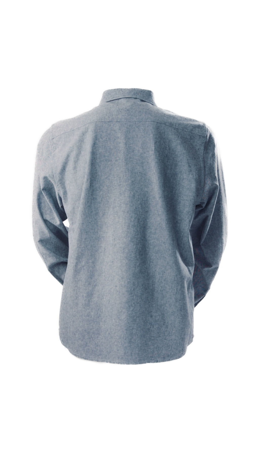 The Edition Button-Up