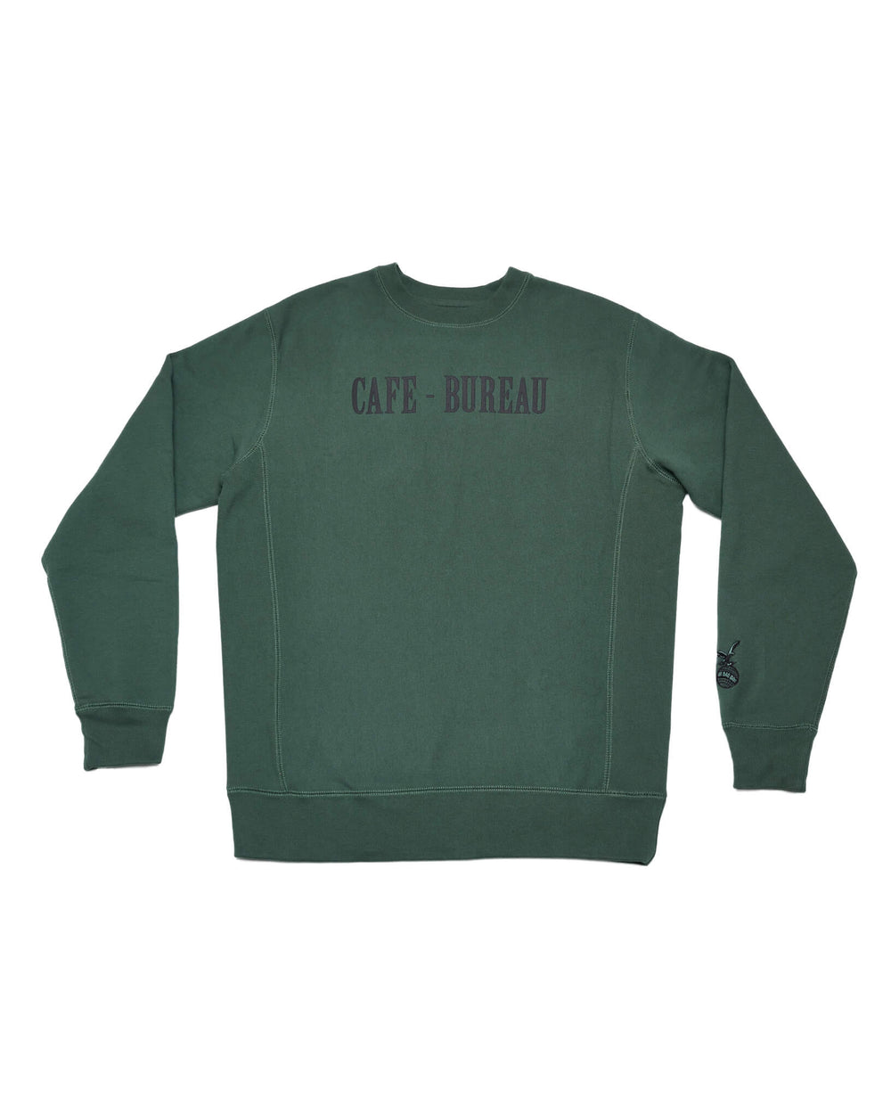 Fernet Crewneck