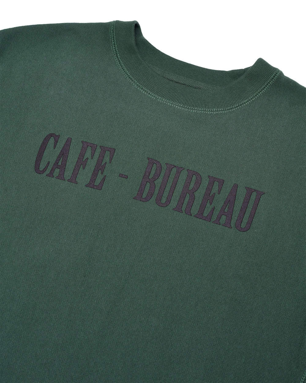 Fernet Crewneck