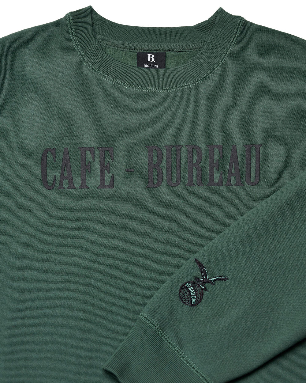Fernet Crewneck