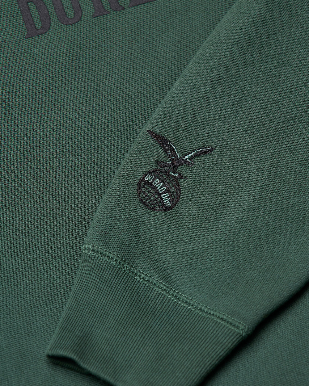 Fernet Crewneck