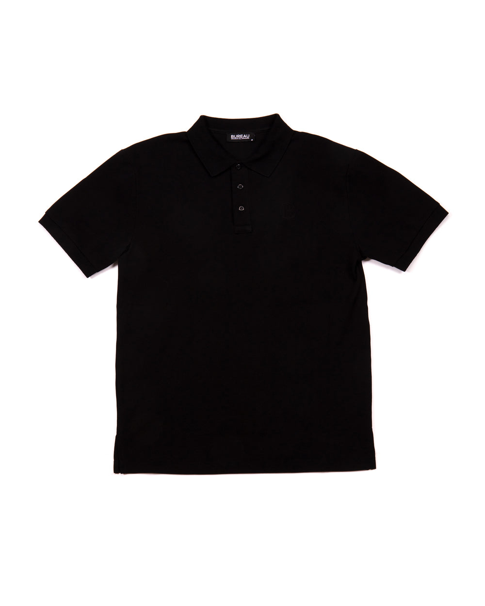 Short Sleeve Polo