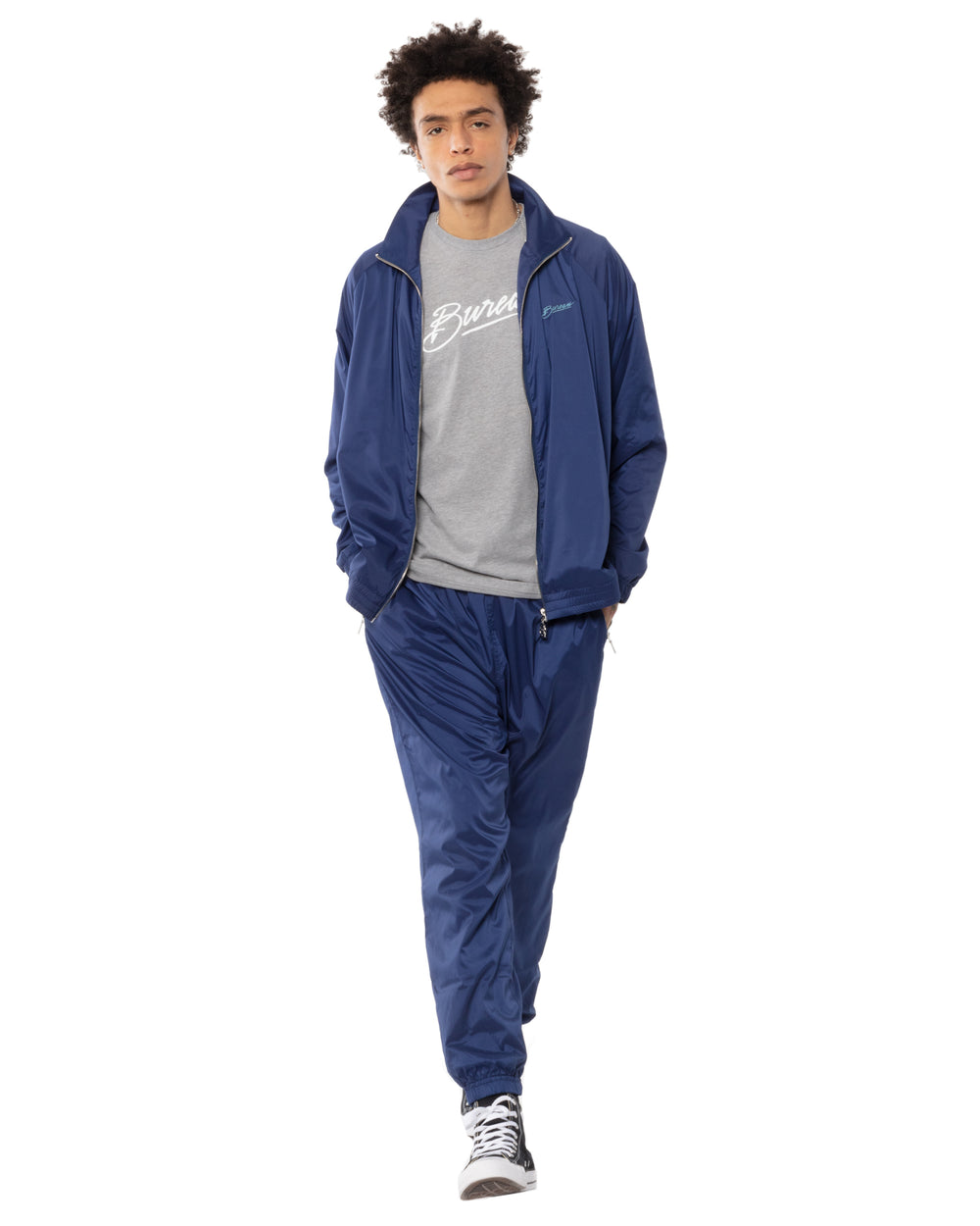 Big B Track Pants