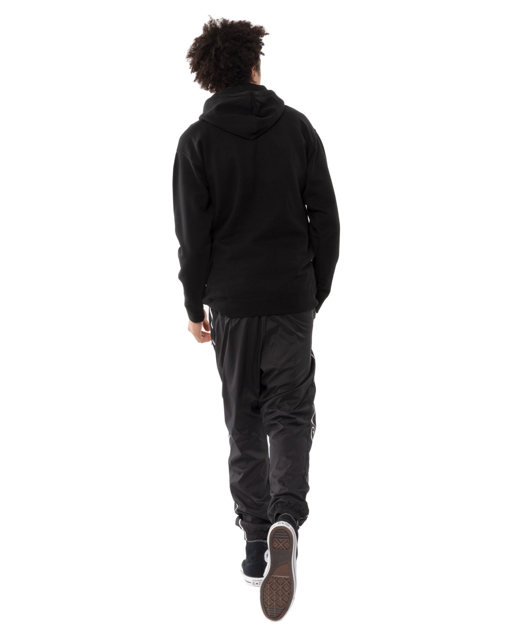Men's Relaxed Fit Track Pants