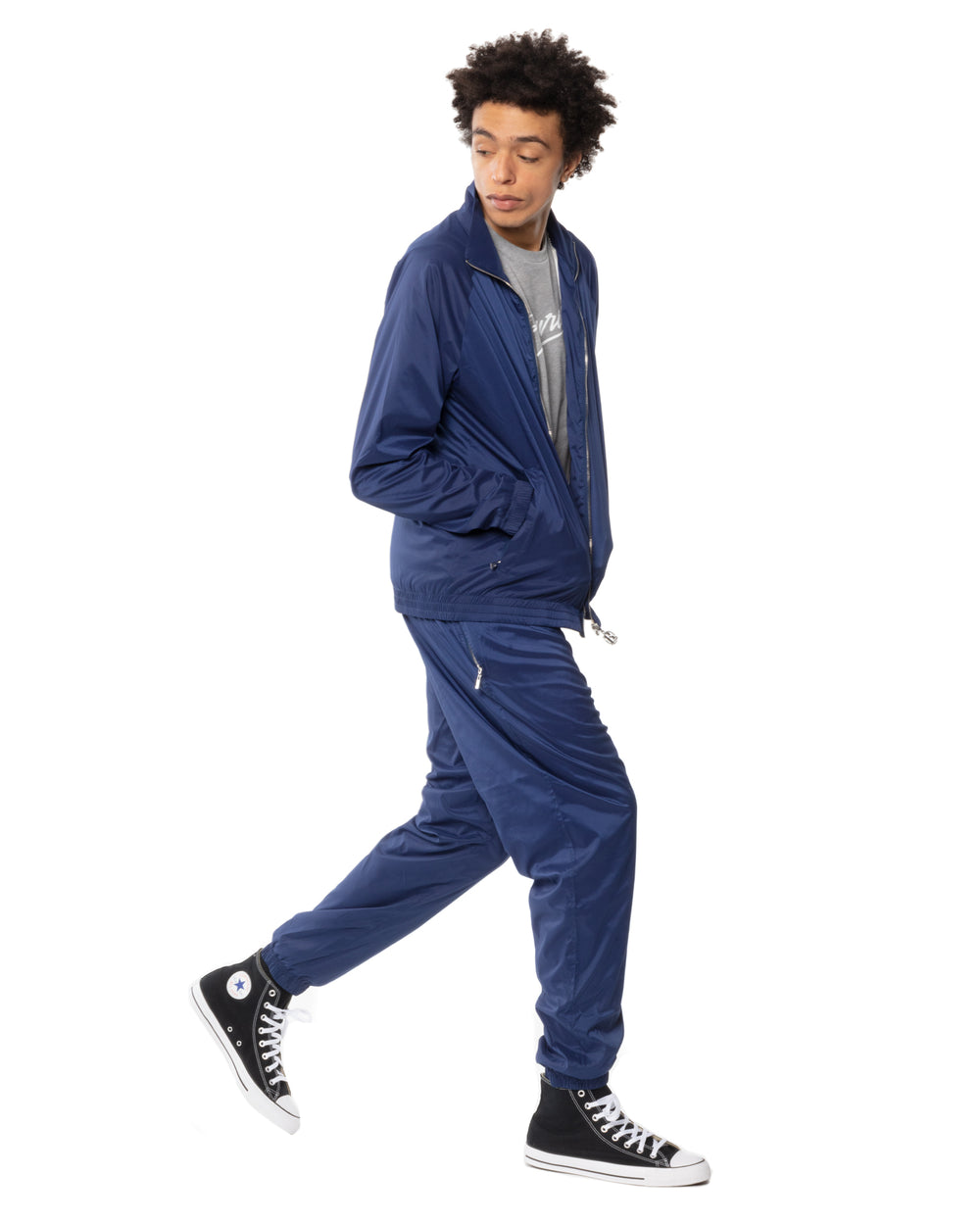 Big B Track Pants