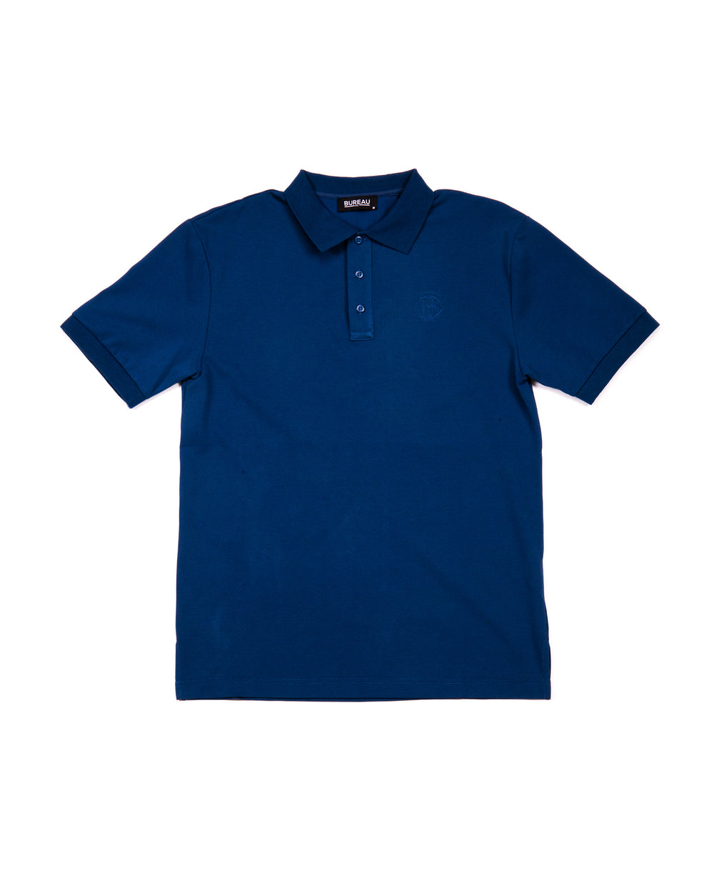 Short Sleeve Polo