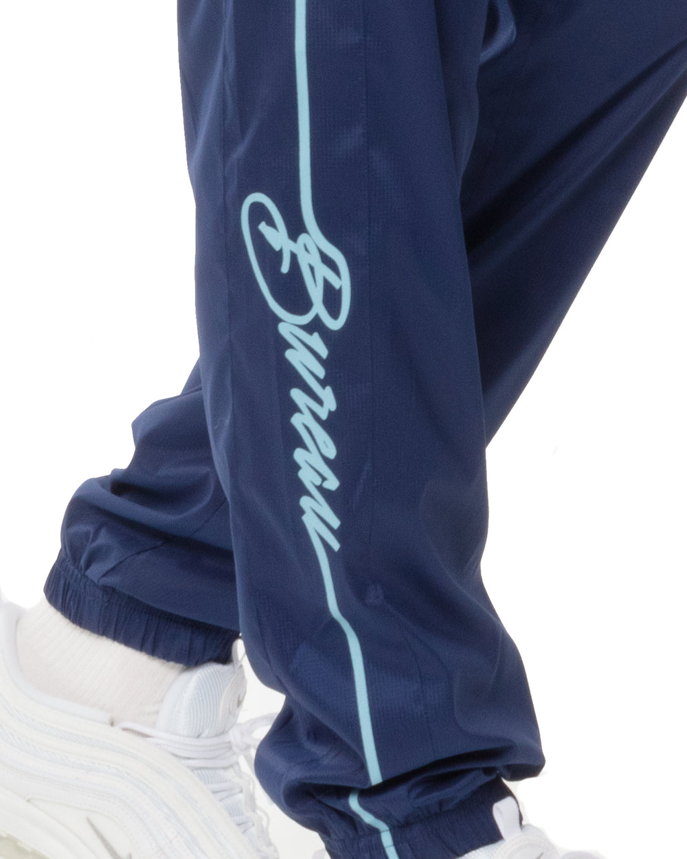 Script Track Pants