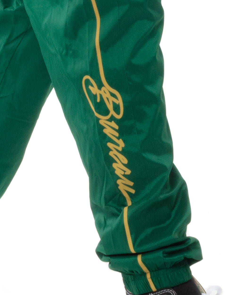 Script Track Pants