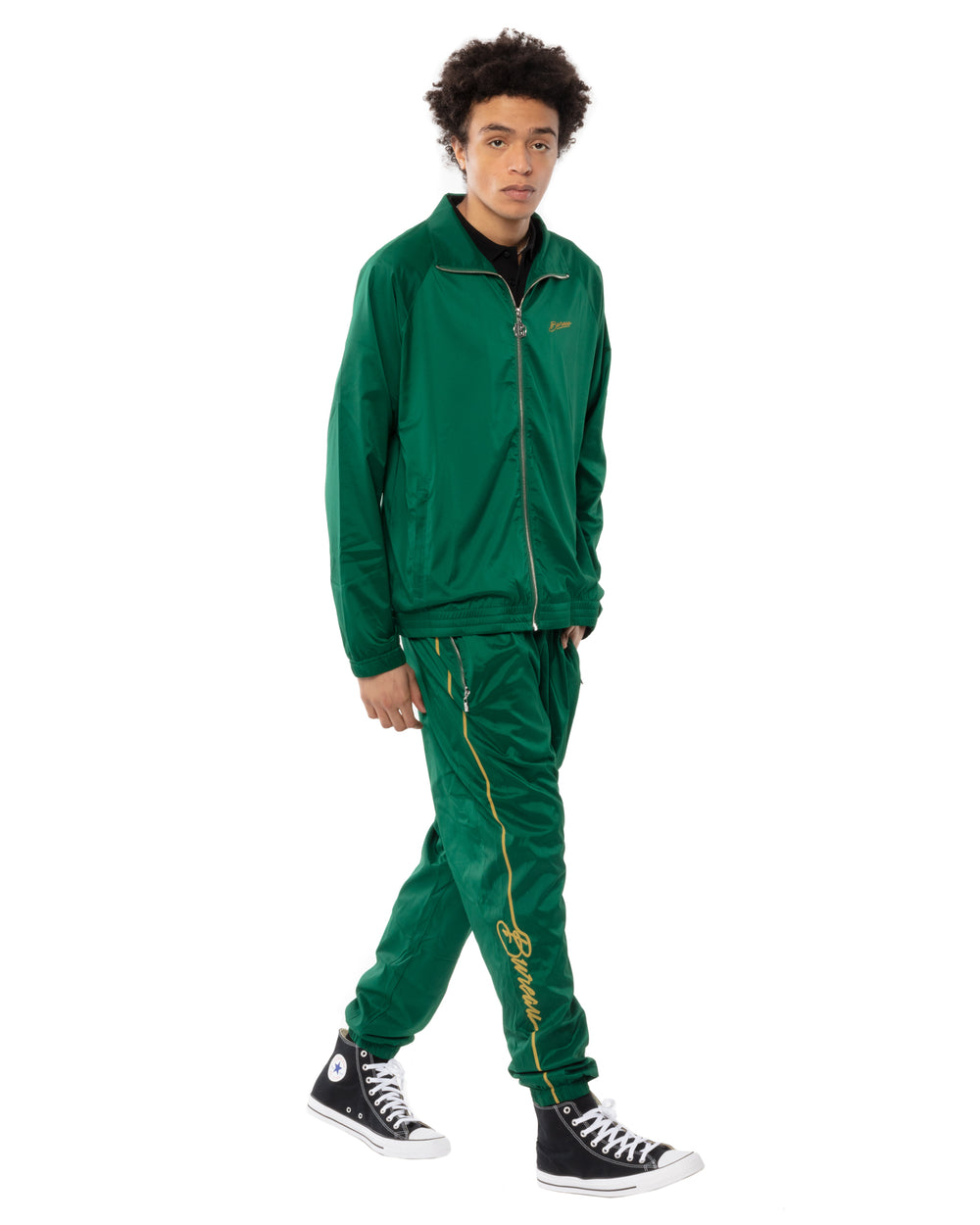 Script Track Pants